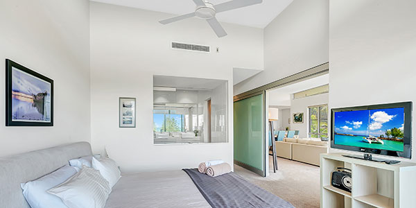 Coffs Harbour Luxury Accommodation, Sapphire Retreat